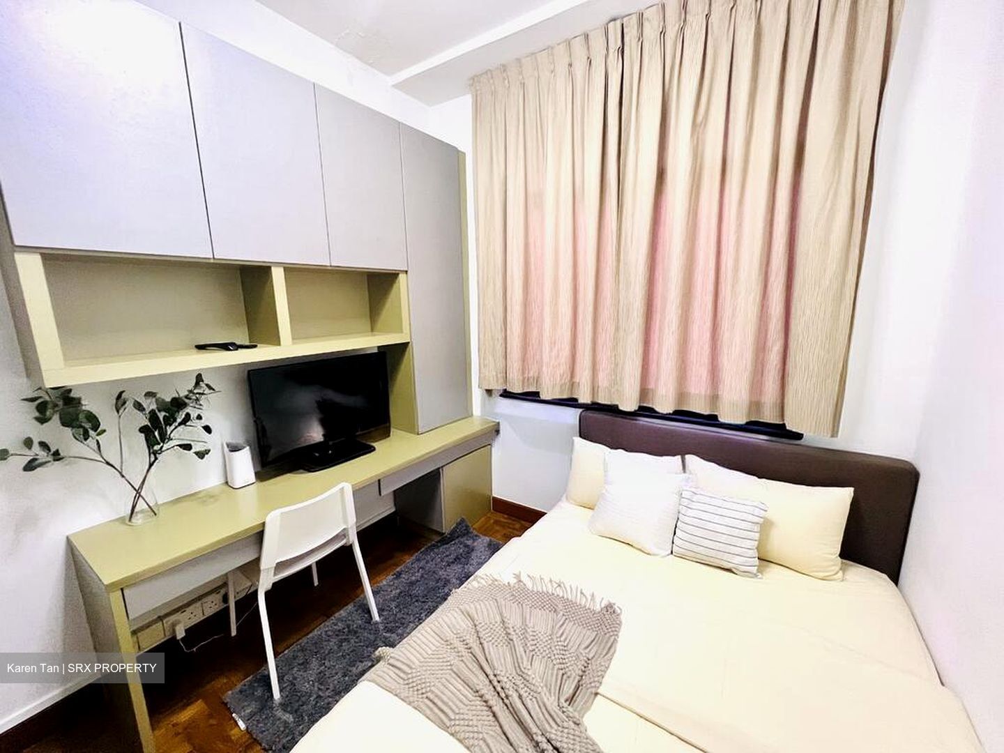 Parc Oasis (D22), Condominium #518664671